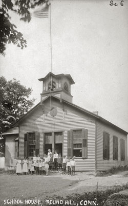 Round Hill School